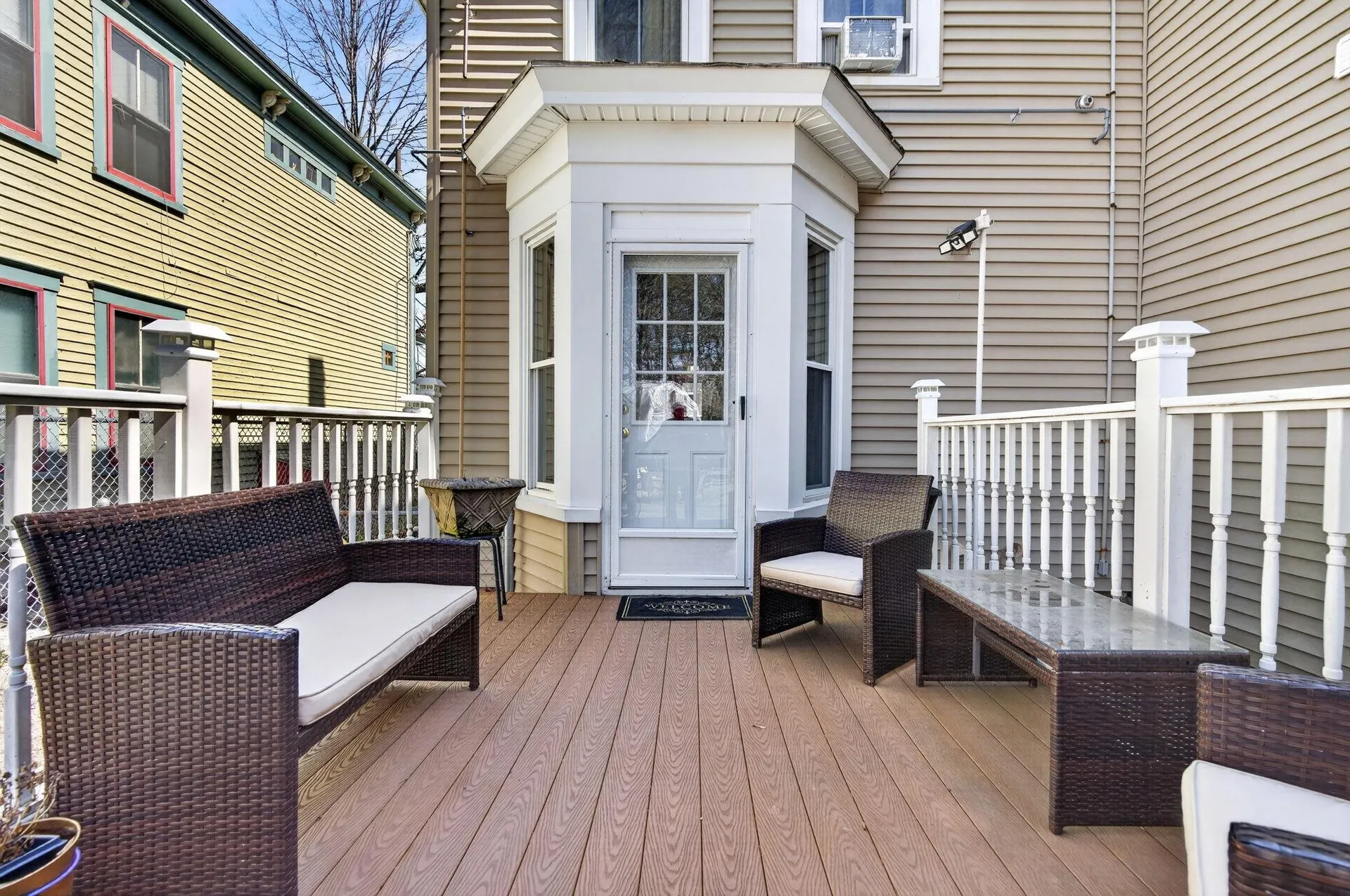 17 Academy Street Rochester NH 03867