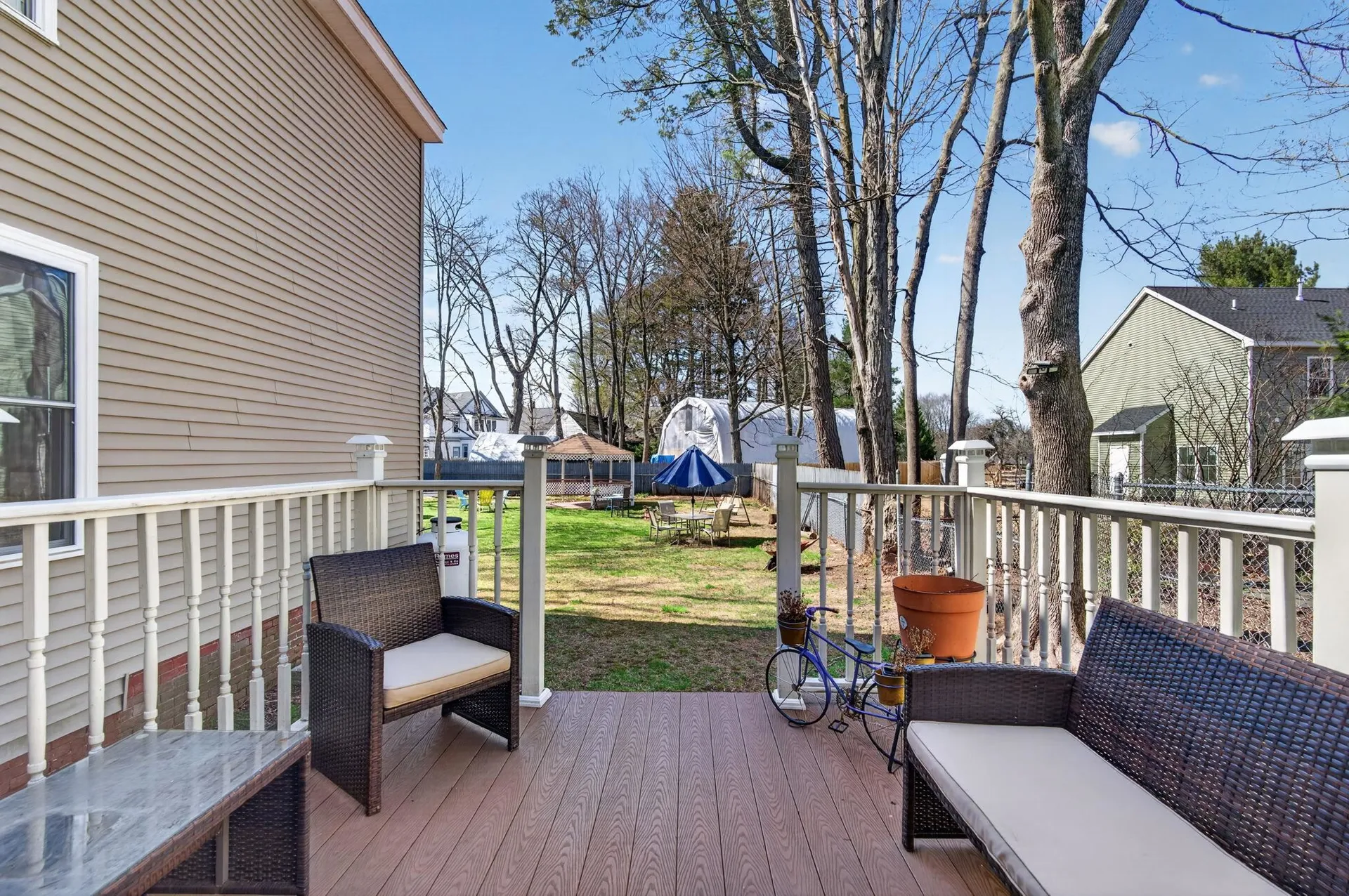 17 Academy Street Rochester NH 03867