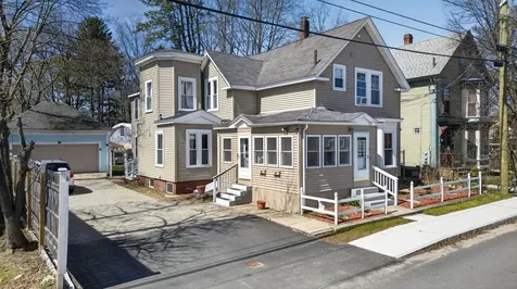 17 Academy Street Rochester NH 03867