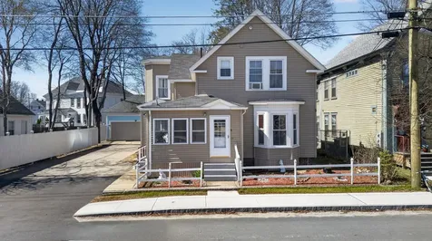 17 Academy Street Rochester NH 03867