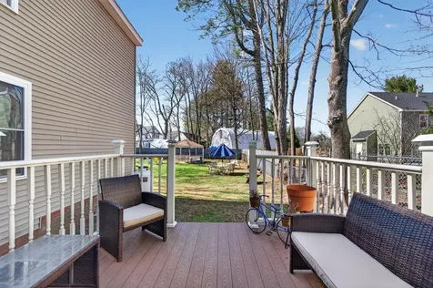 17 Academy Street Rochester NH 03867