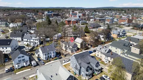 17 Academy Street Rochester NH 03867