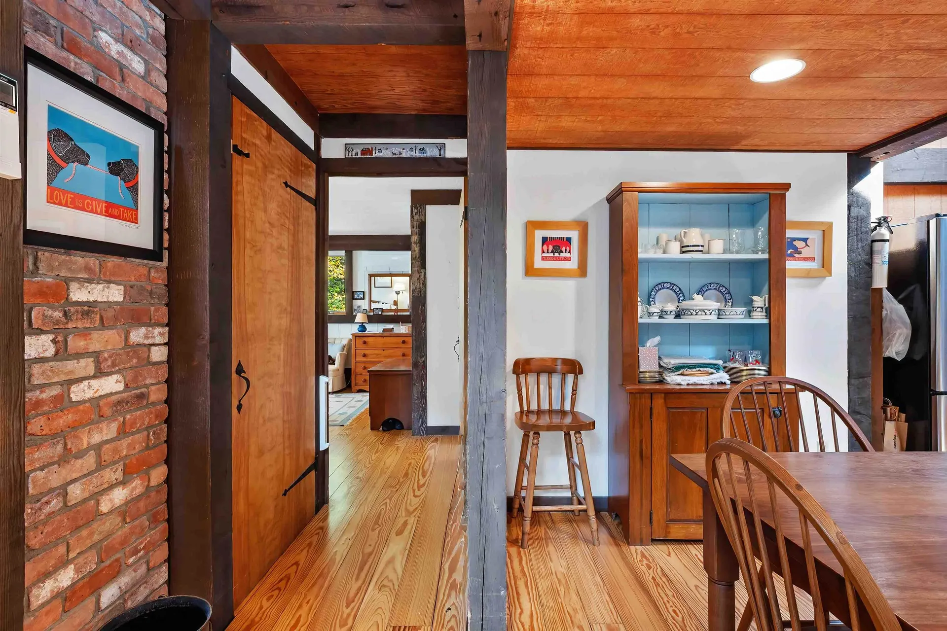 109 South Cove Road New London NH 03257