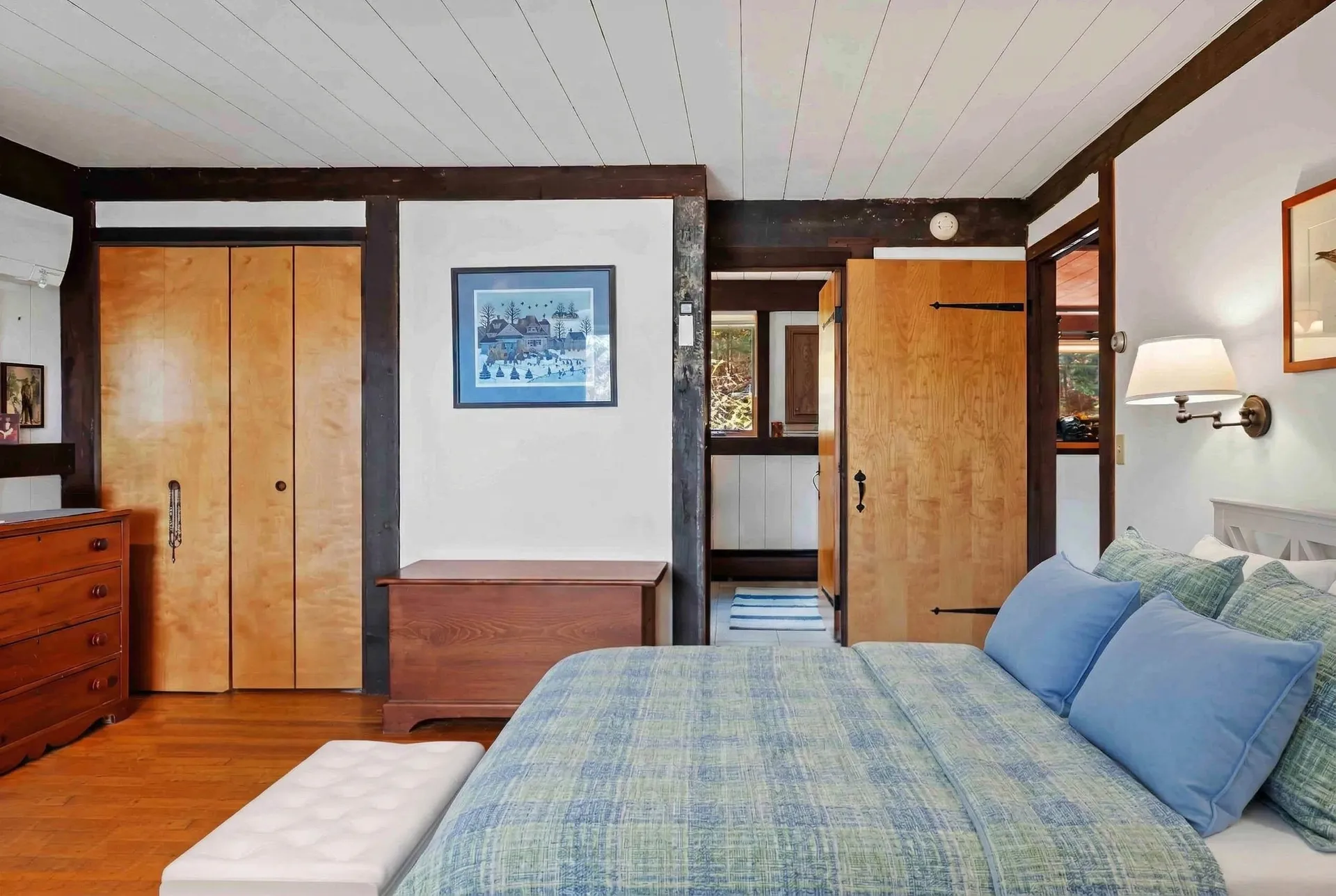109 South Cove Road New London NH 03257