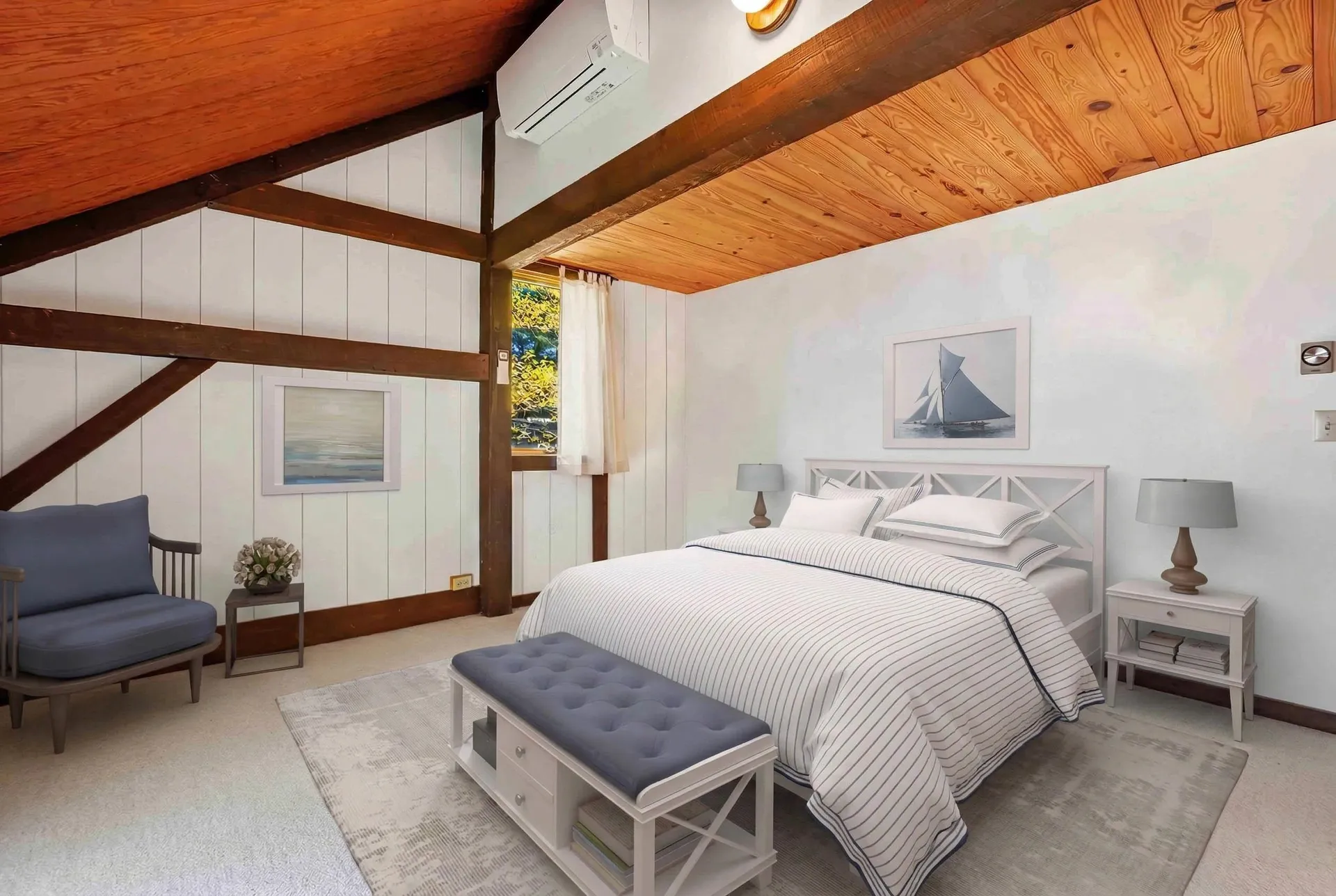 109 South Cove Road New London NH 03257
