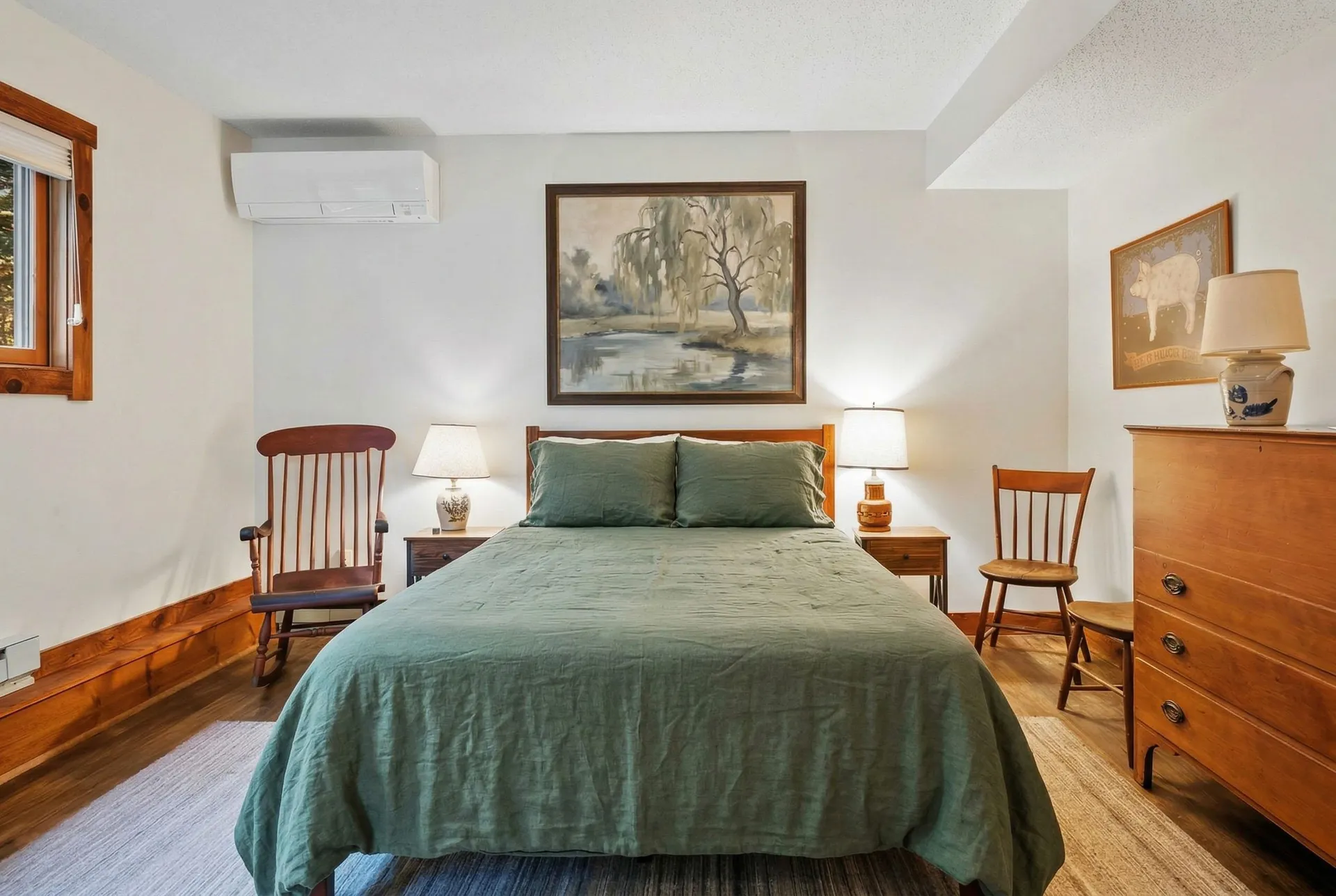 109 South Cove Road New London NH 03257