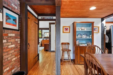109 South Cove Road New London NH 03257