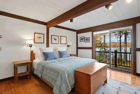109 South Cove Road New London NH 03257