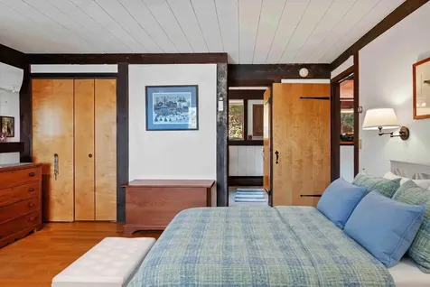 109 South Cove Road New London NH 03257