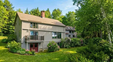 109 South Cove Road New London NH 03257