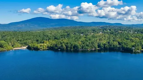 109 South Cove Road New London NH 03257