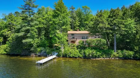 109 South Cove Road New London NH 03257