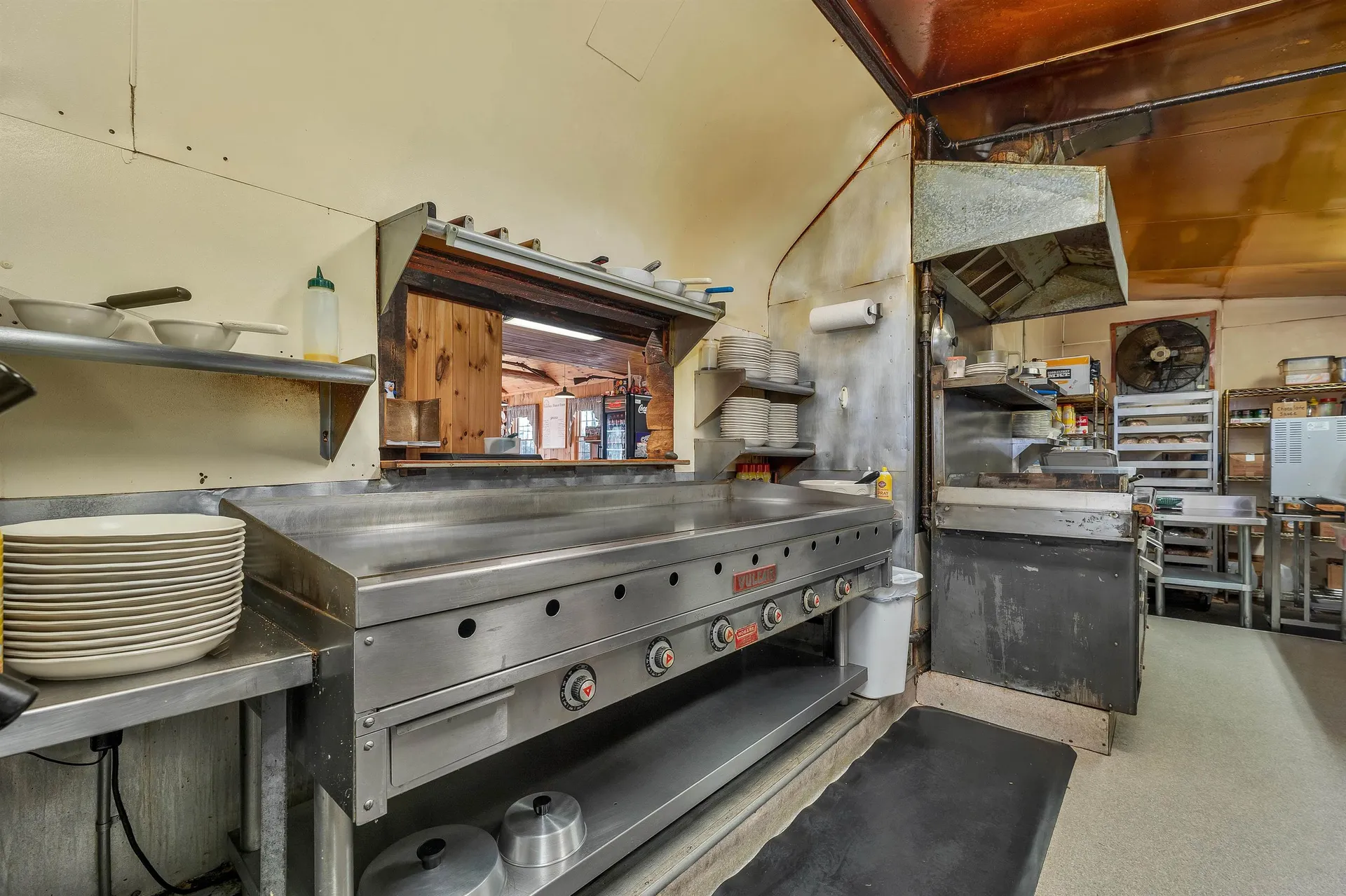 1955 Presidential Highway Jefferson NH 03583