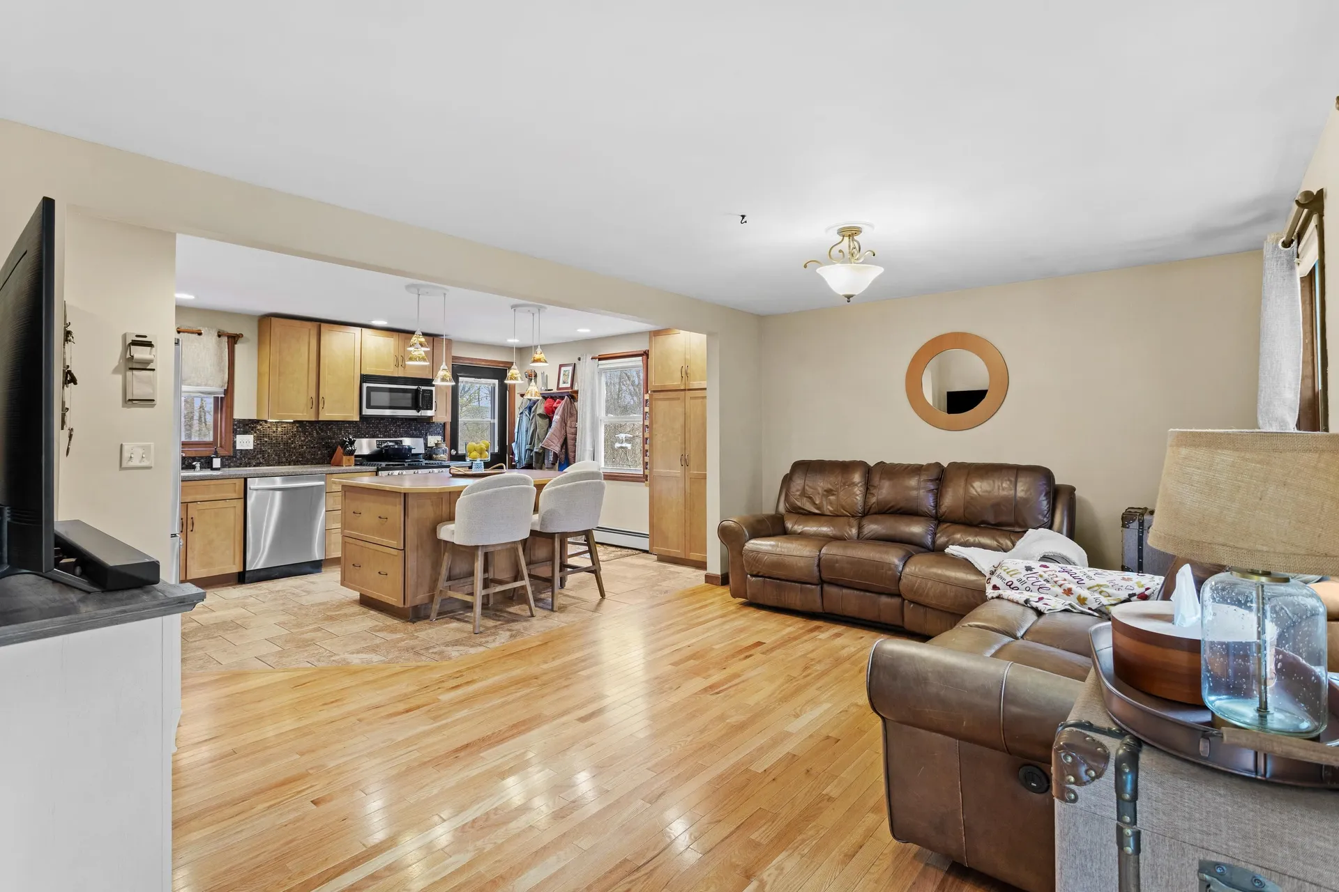345 Davison Road Henniker NH 03242