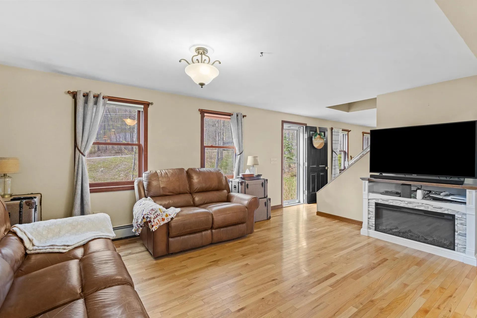 345 Davison Road Henniker NH 03242