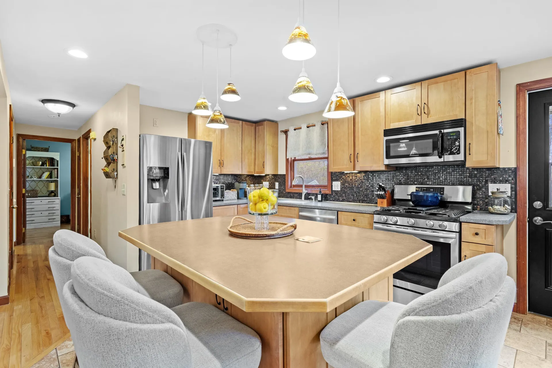 345 Davison Road Henniker NH 03242