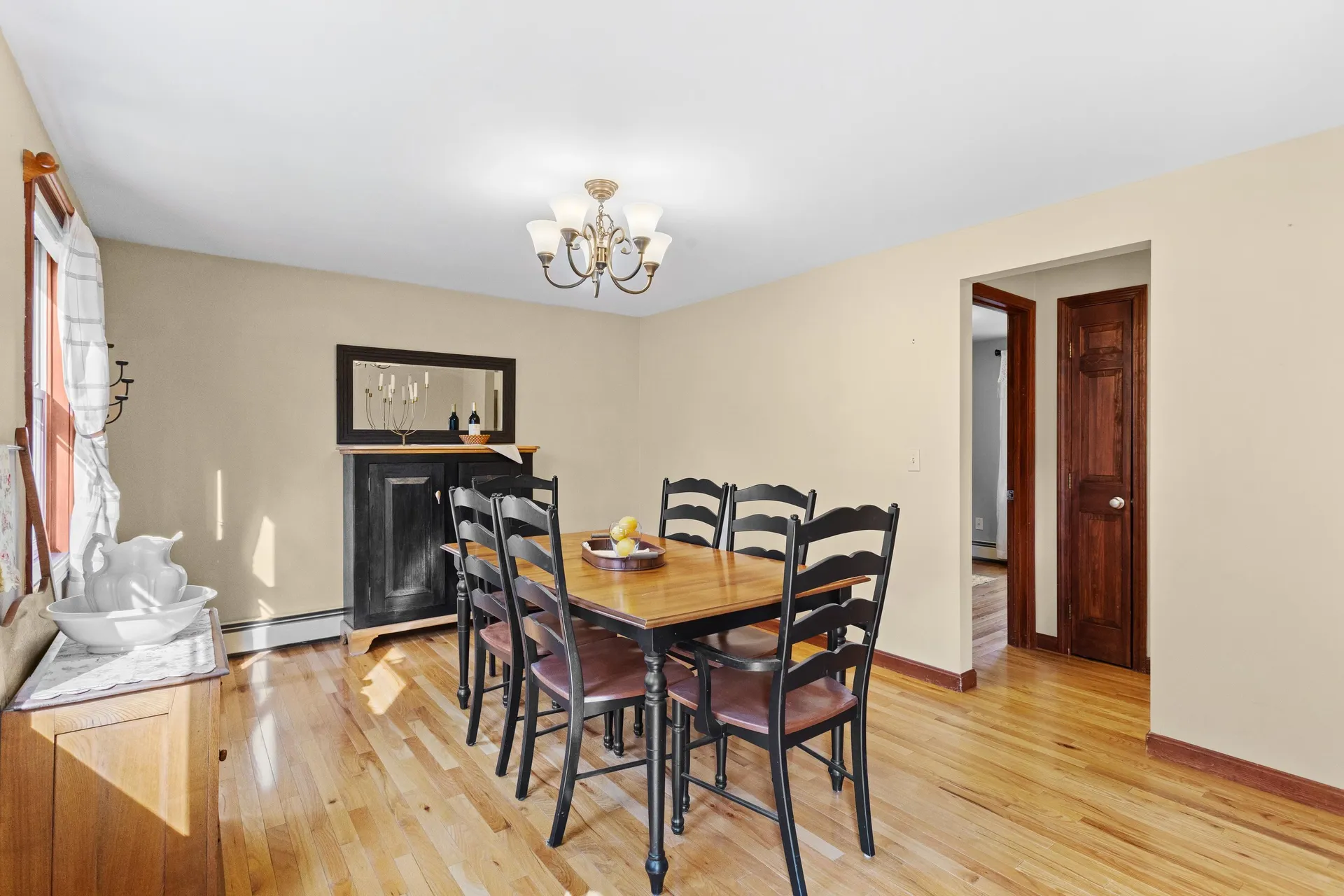 345 Davison Road Henniker NH 03242