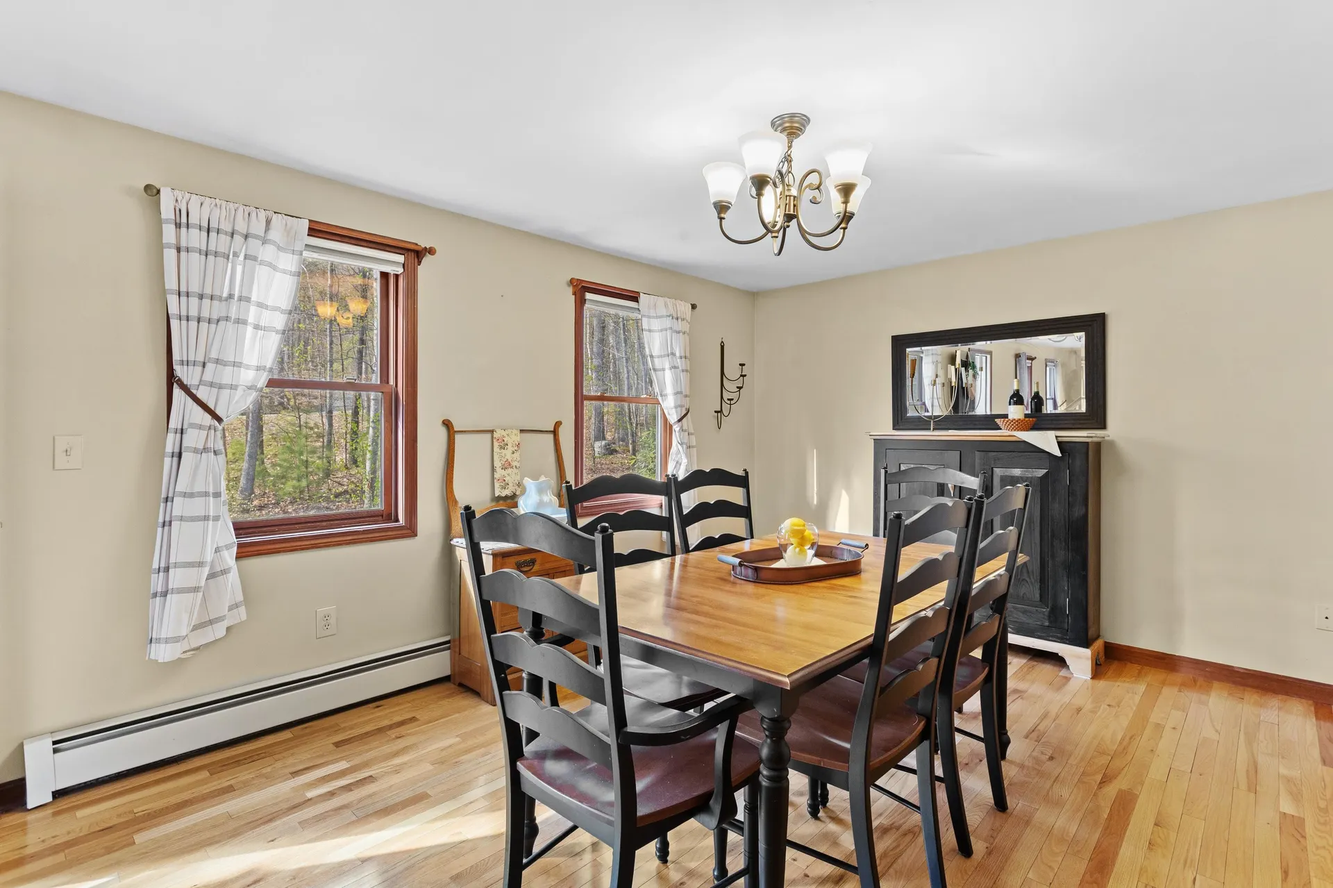 345 Davison Road Henniker NH 03242