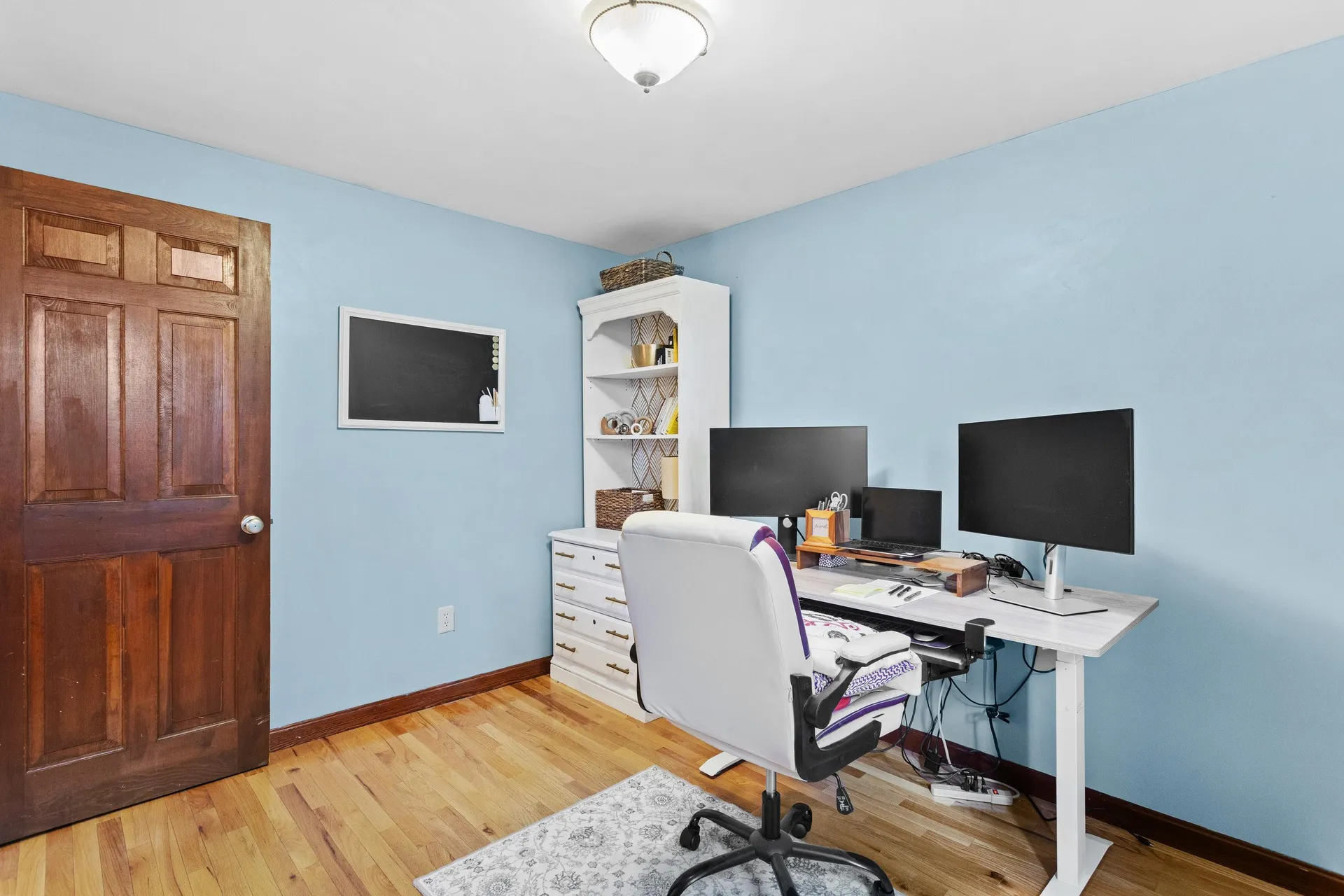 345 Davison Road Henniker NH 03242