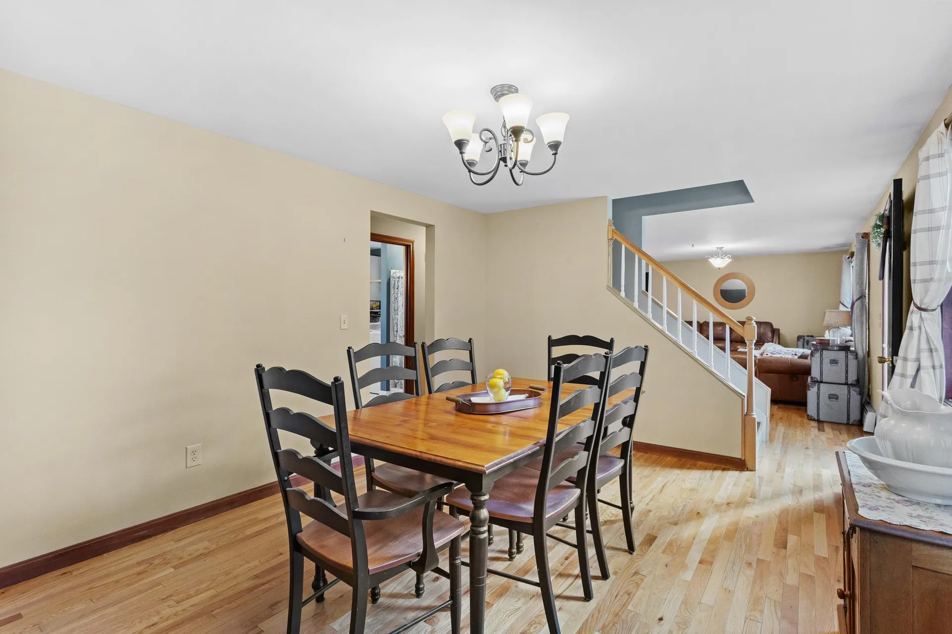 345 Davison Road Henniker NH 03242