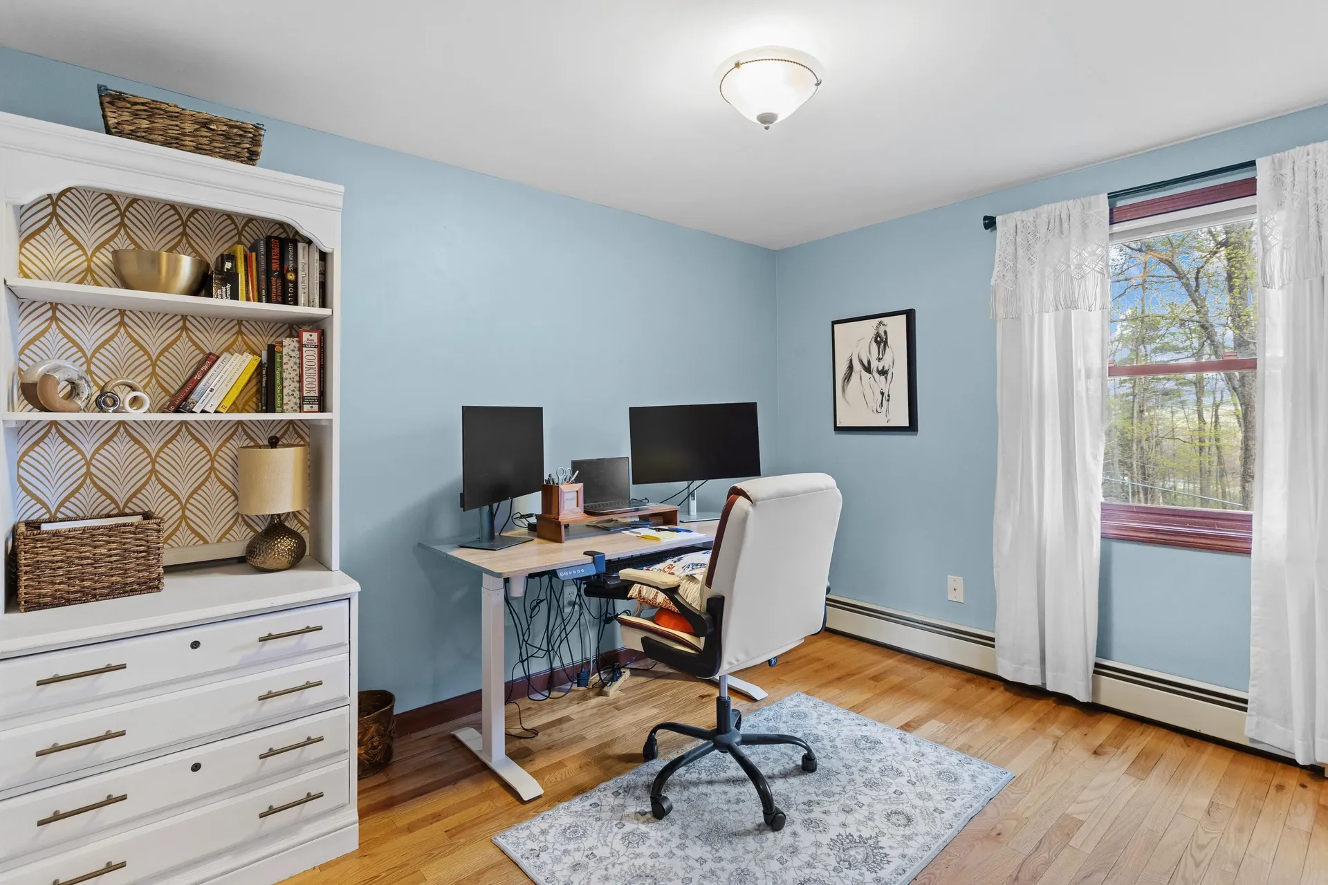 345 Davison Road Henniker NH 03242