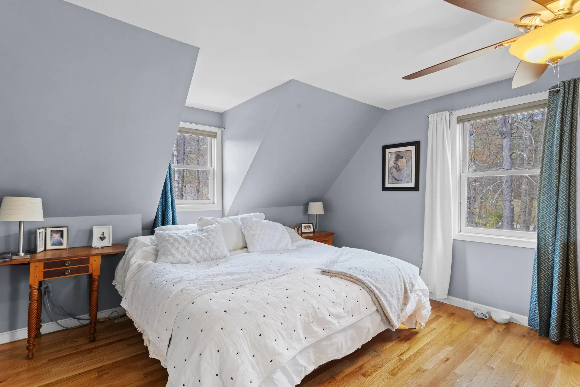 345 Davison Road Henniker NH 03242