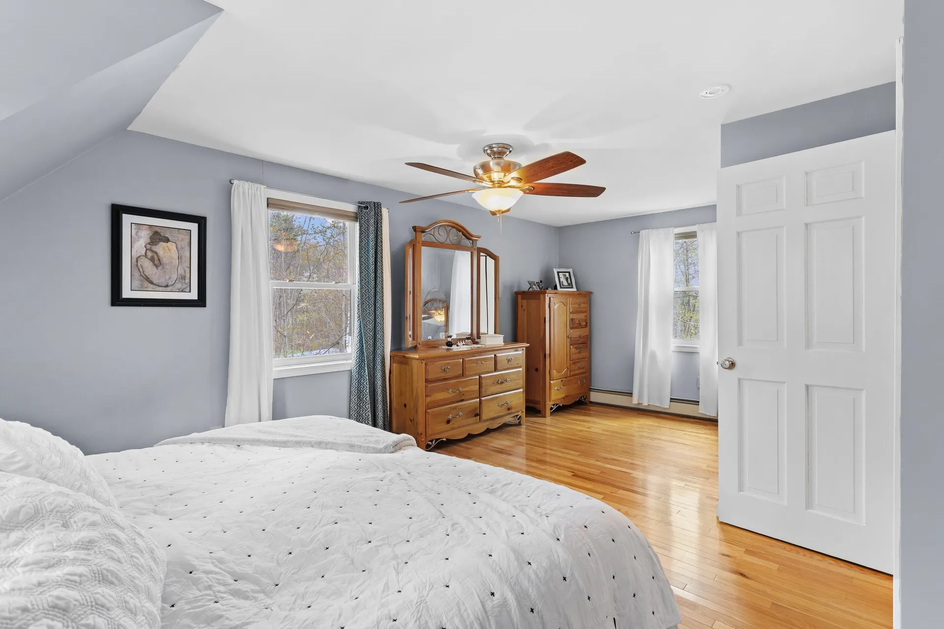 345 Davison Road Henniker NH 03242