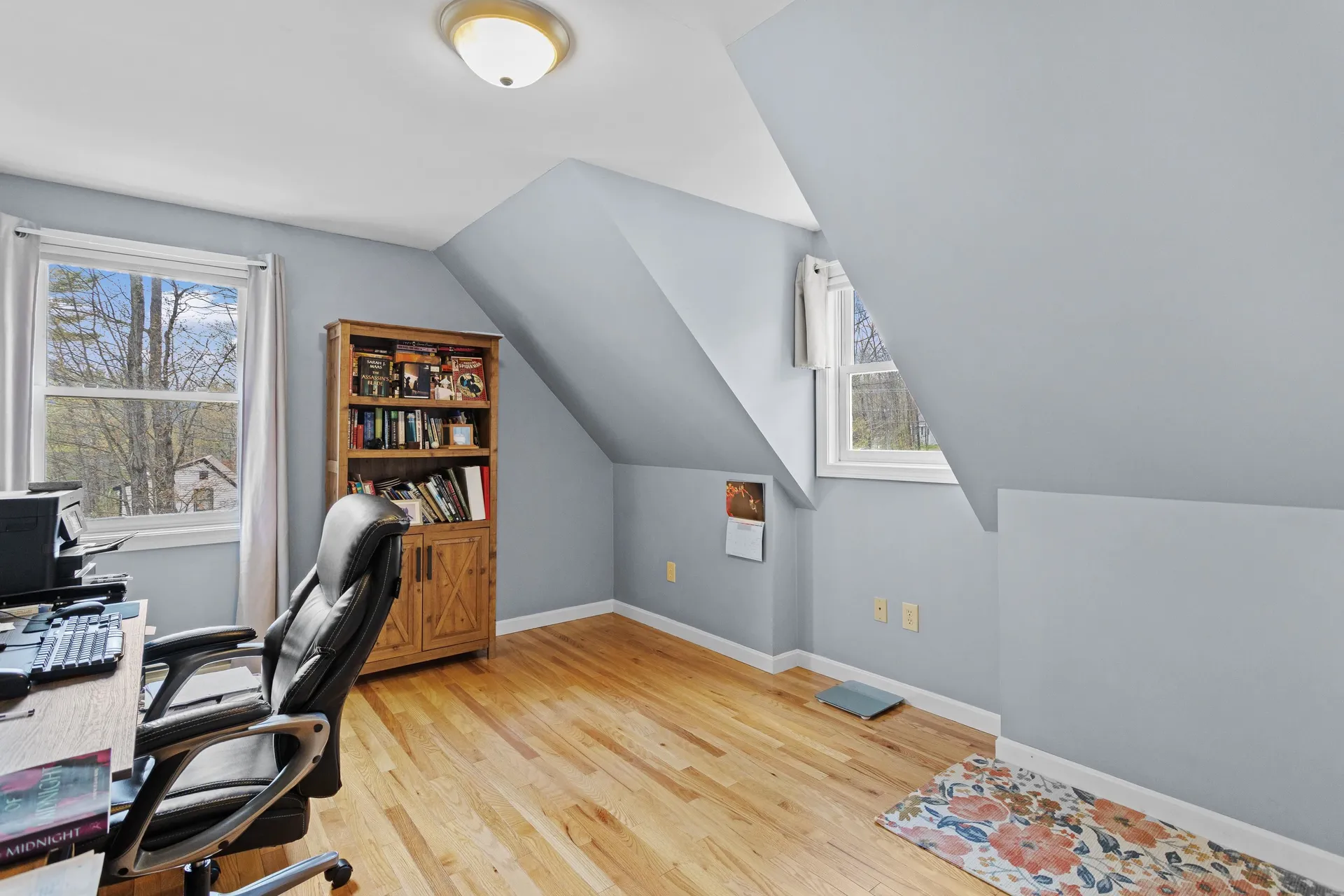 345 Davison Road Henniker NH 03242