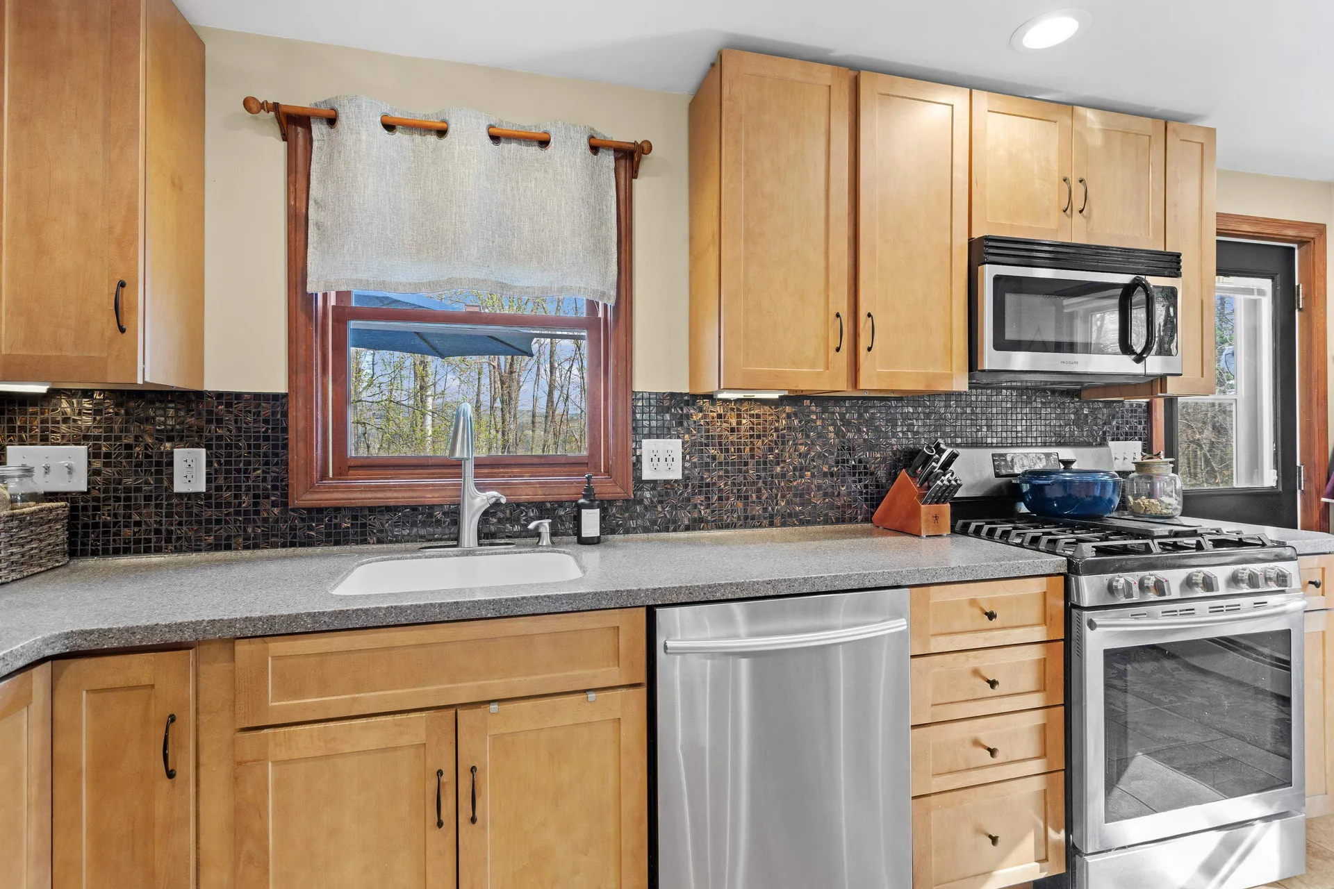 345 Davison Road Henniker NH 03242