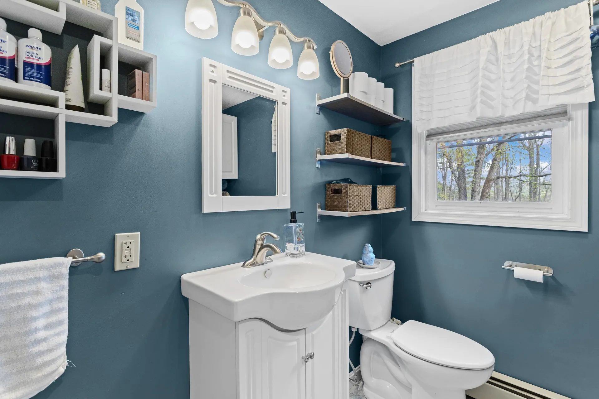 345 Davison Road Henniker NH 03242