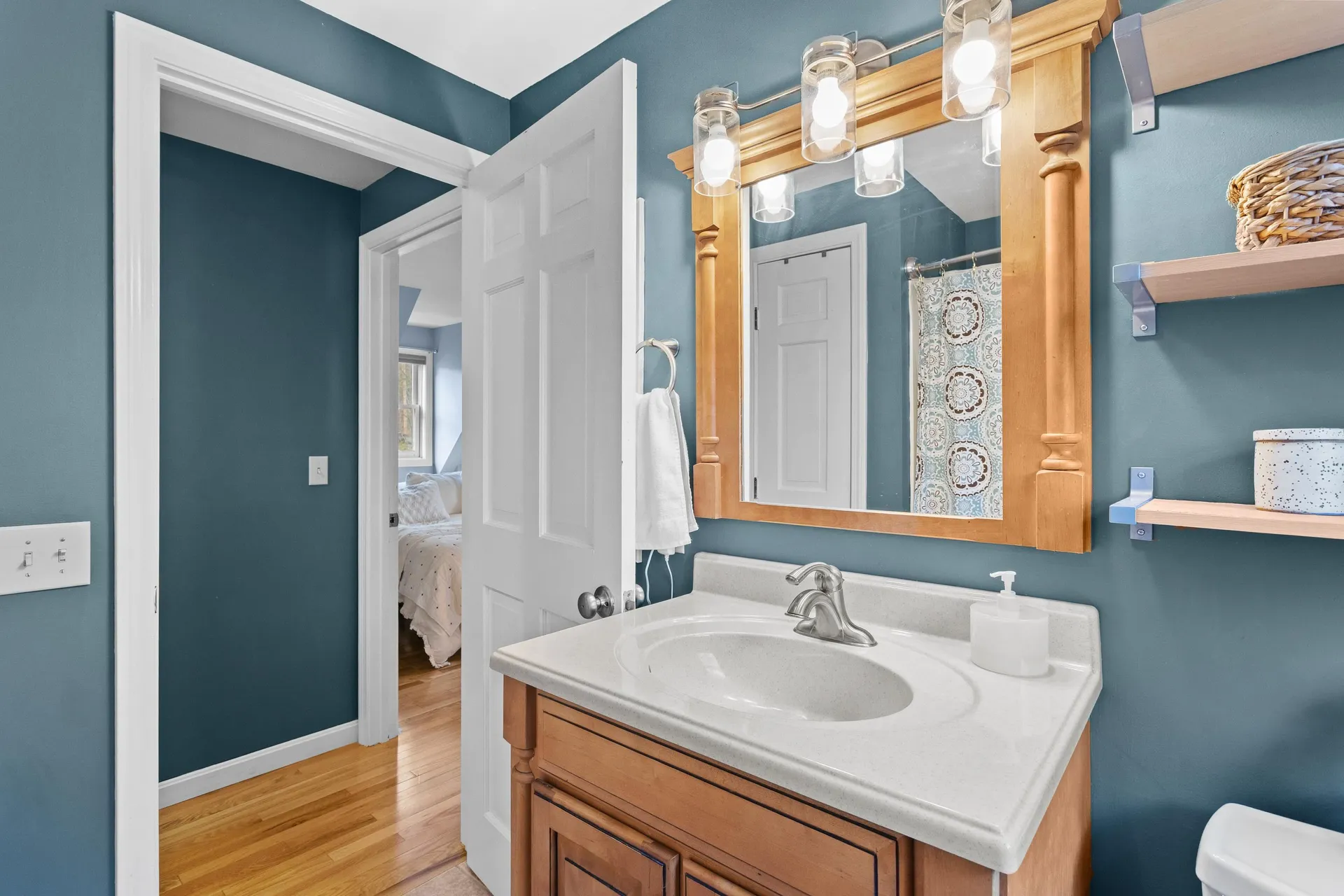 345 Davison Road Henniker NH 03242