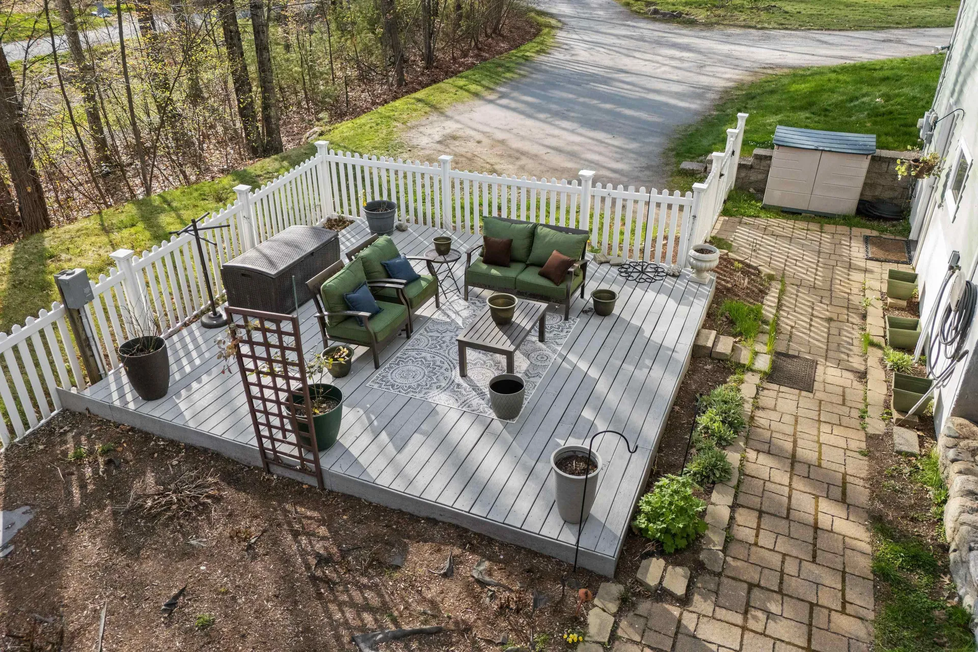 345 Davison Road Henniker NH 03242