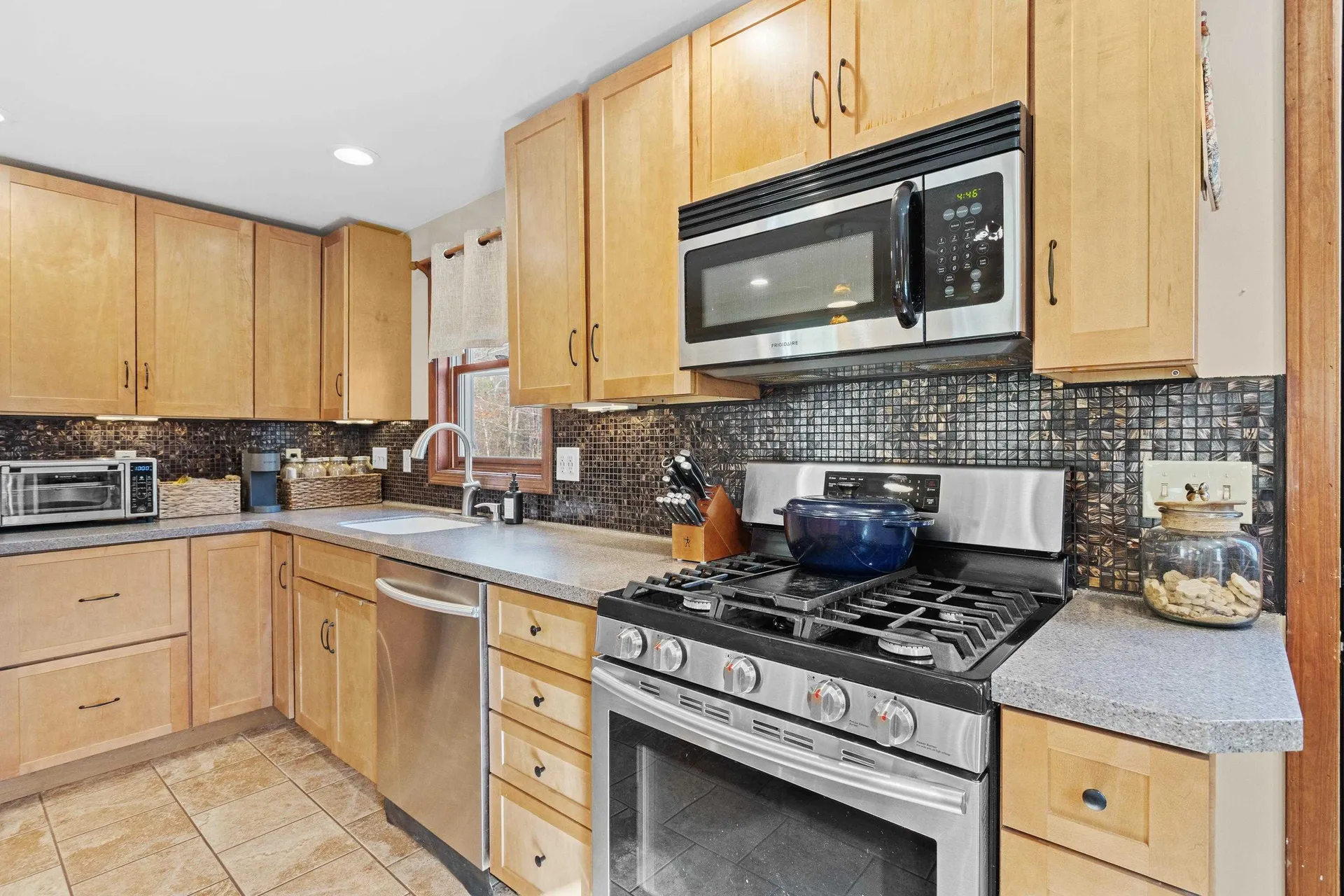 345 Davison Road Henniker NH 03242