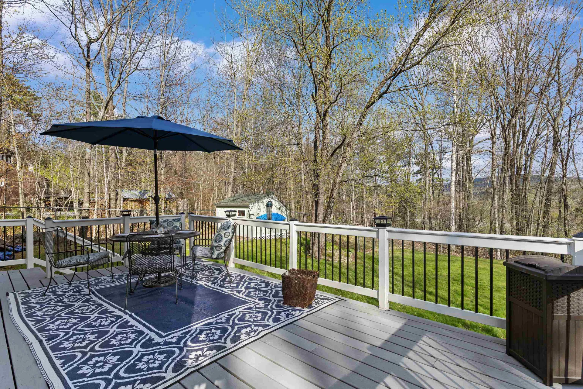 345 Davison Road Henniker NH 03242