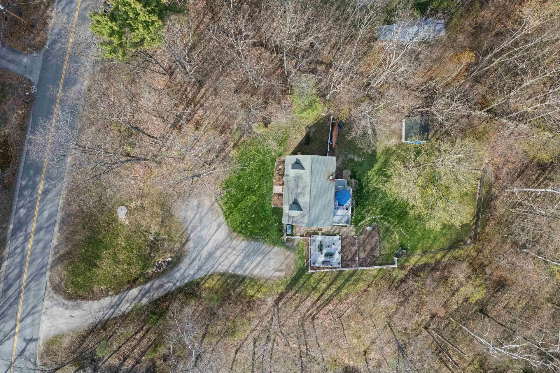 345 Davison Road Henniker NH 03242