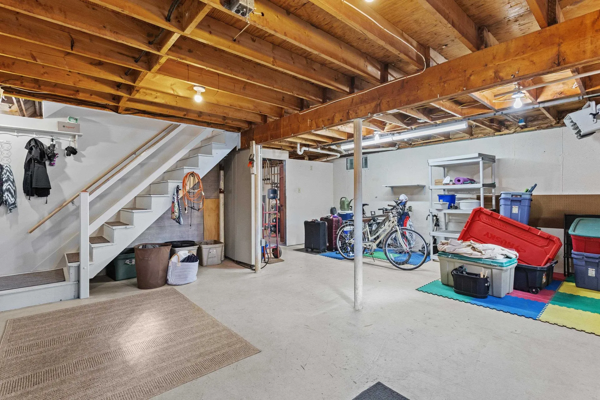 345 Davison Road Henniker NH 03242