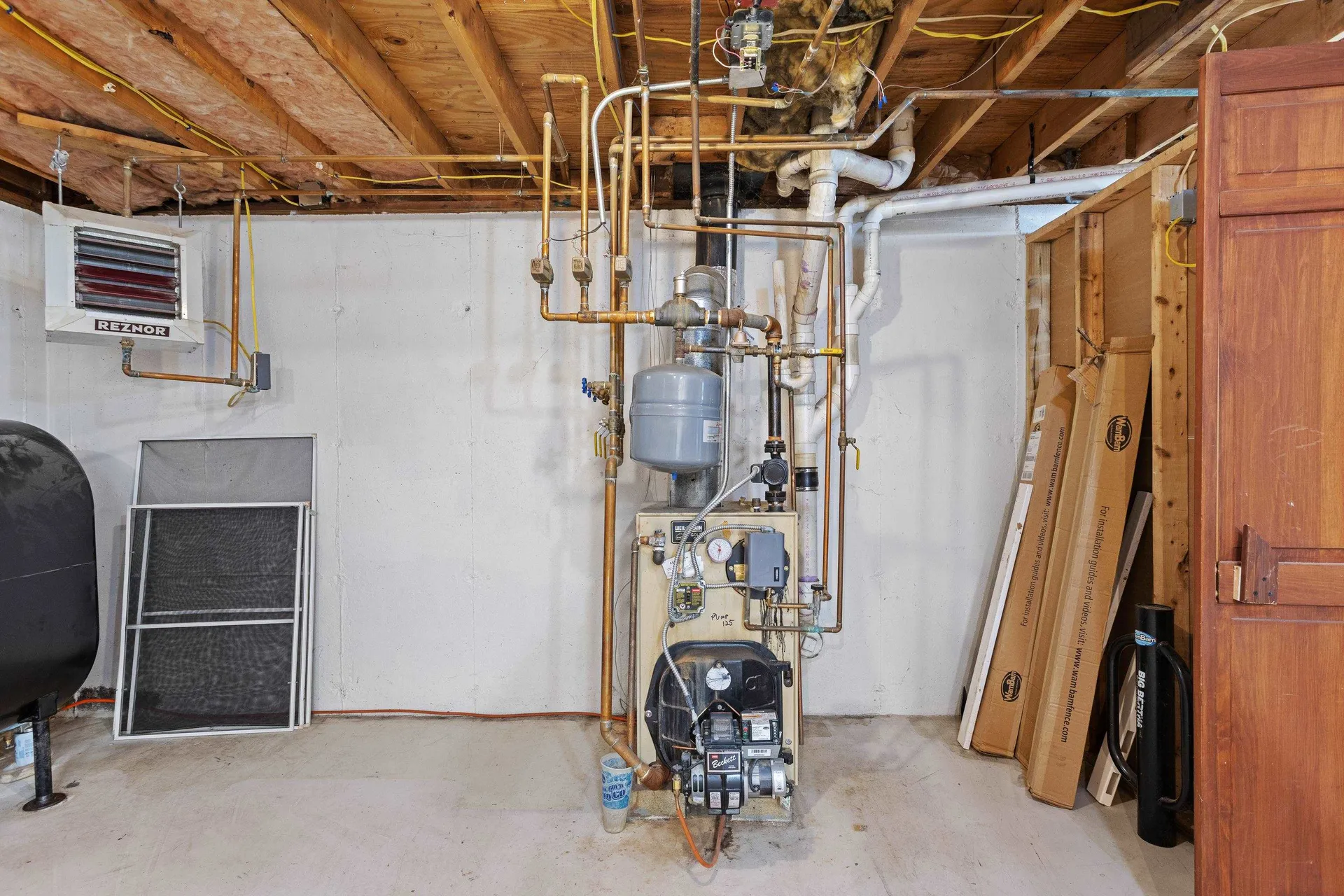 345 Davison Road Henniker NH 03242