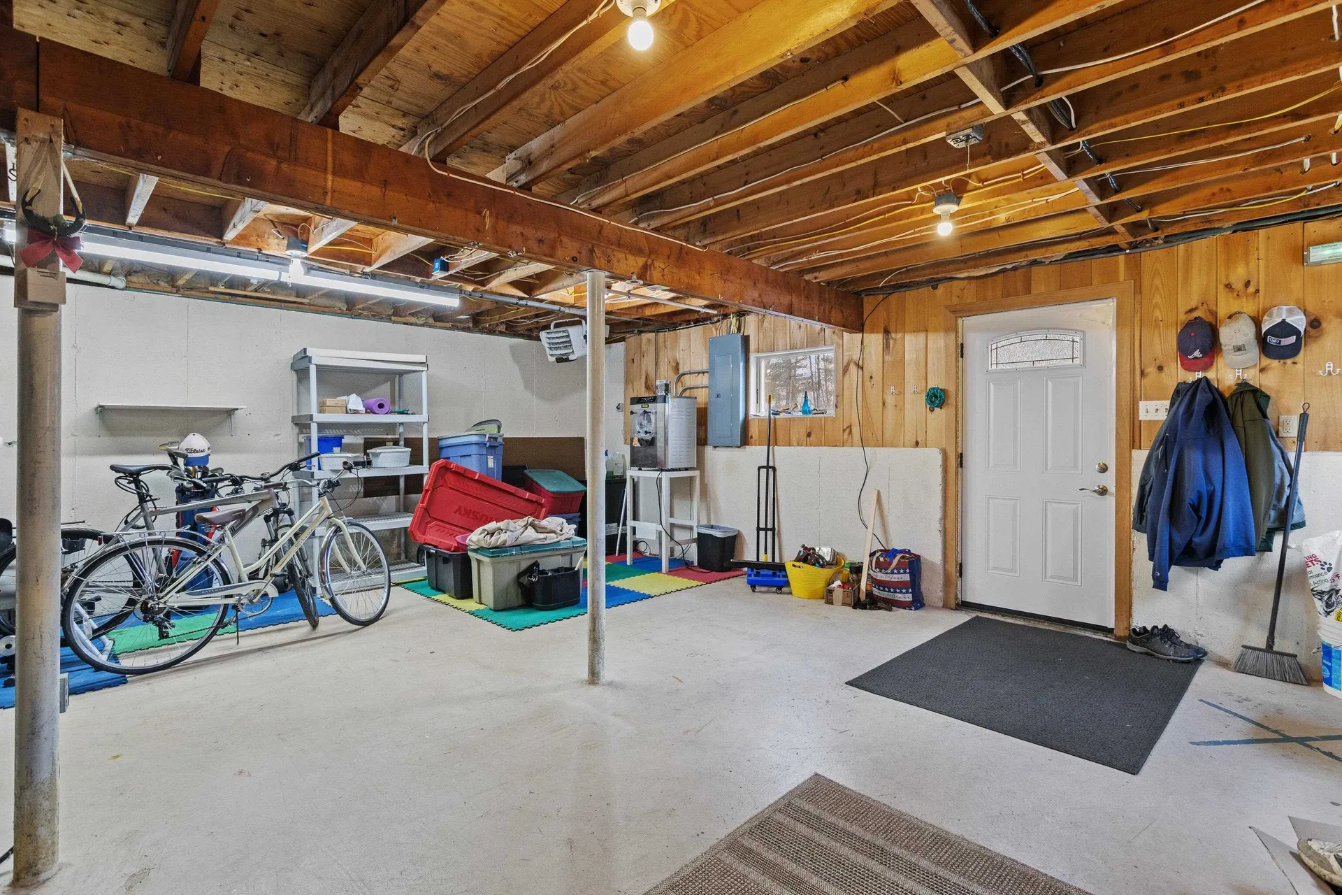 345 Davison Road Henniker NH 03242