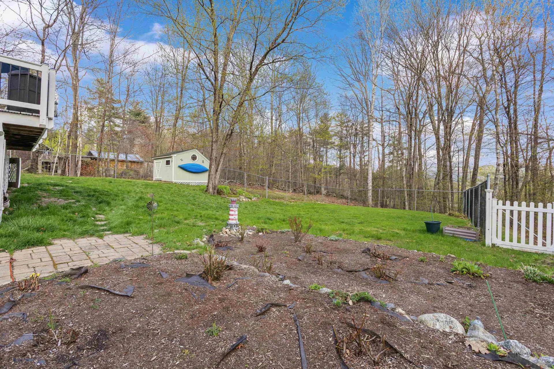 345 Davison Road Henniker NH 03242