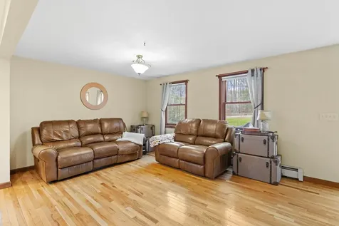 345 Davison Road Henniker NH 03242