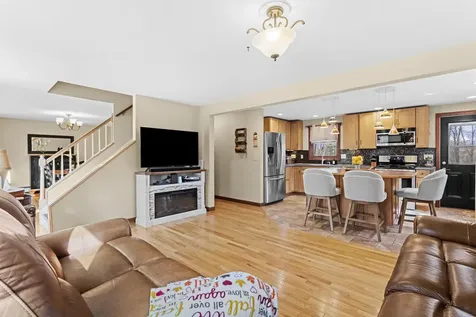 345 Davison Road Henniker NH 03242