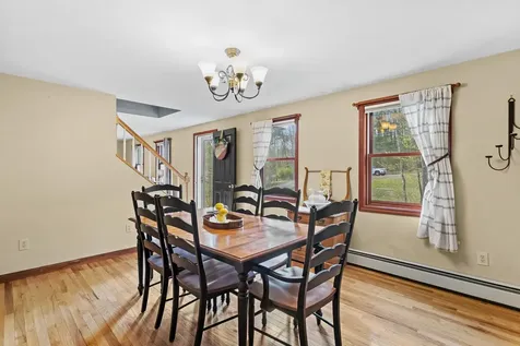 345 Davison Road Henniker NH 03242