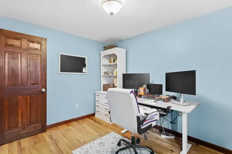 345 Davison Road Henniker NH 03242