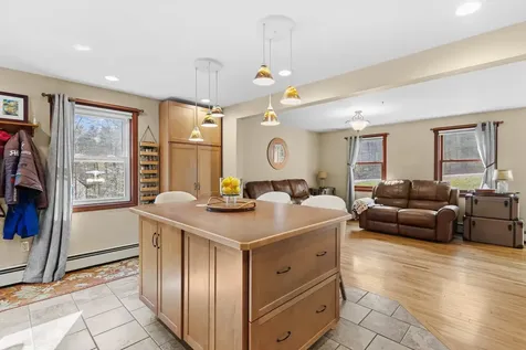 345 Davison Road Henniker NH 03242