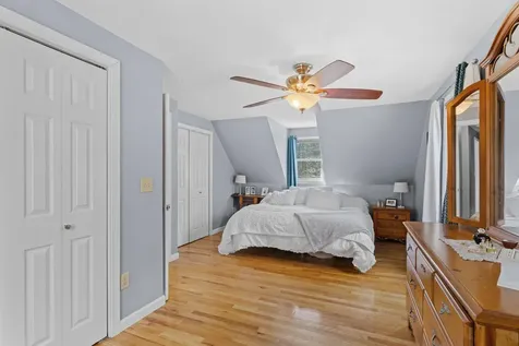 345 Davison Road Henniker NH 03242
