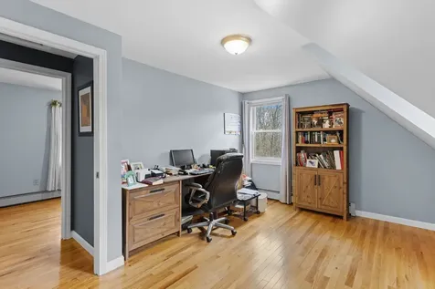 345 Davison Road Henniker NH 03242