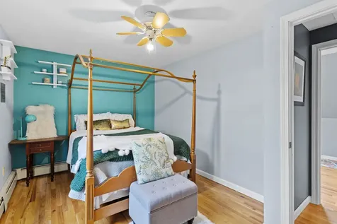 345 Davison Road Henniker NH 03242