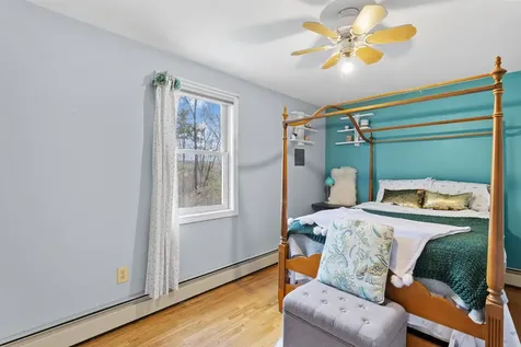 345 Davison Road Henniker NH 03242