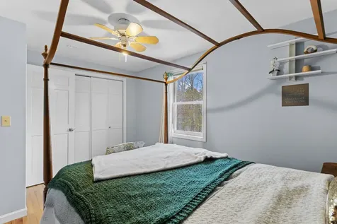 345 Davison Road Henniker NH 03242