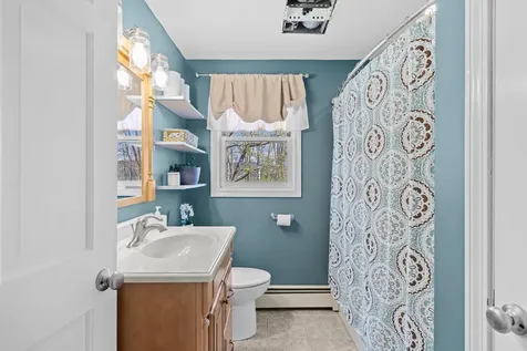 345 Davison Road Henniker NH 03242